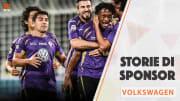 Storie di Sponsor: il mondo Volkswagen