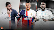 Sergio Ramos pourrait rejoindre le PSG, Mbappé va le quitter. Gerson est enfin à Marseille. 