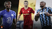 Triangolo di mercato Chelsea, Inter, Roma?