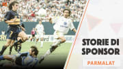 Storie di sponsor: l'impero Parmalat