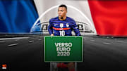 Francia a Euro 2020