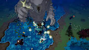 Tribes of Midgard, Norsfell's brand-new 1-10 player co-op action survival RPG, launched on July 27, 2021.