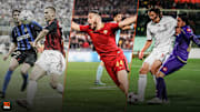 Le gare europee delle italiane decise dal gol in trasferta