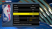 Here are the best Controller Settings to use in NBA 2K22 on both Current Gen and Next Gen.