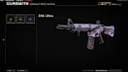 The hardest camo to unlock in Black Ops Cold War is Dark Matter Ultra.
