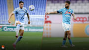 Correa o Insigne