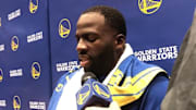 The Golden State Warriors star unleashed on Charles Barkley for his recent scrutiny.