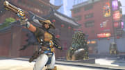 How to unlock Xiake McCree, explained.