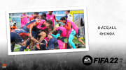 Genoa Fifa 22