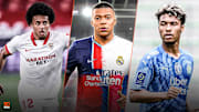 Mbappe voit le Real s'éloigner, Koundé en route pour la Premier League, Kamara également ?