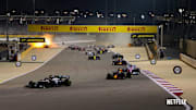 "Formula 1: Drive to Survive"