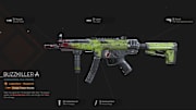 Five of the best MP5 blueprints in Warzone are listed here for those looking to add some drip to their Verdansk loadouts.