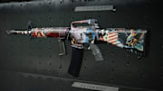 These are the best attachments to use on the M16 in Black Ops Cold War.