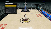 Here's a breakdown of how to change your camera angle in NBA 2K22.
