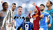 La Corsa Champions League