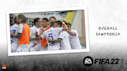 Sampdoria Fifa 22