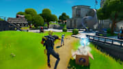 How to outlast 500 opponents in Fortnite, explained.