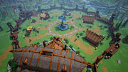 Tribes of Midgard, Norsfell's upcoming 1-10 player co-op action survival RPG game, launches July 27, 2021.