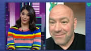 Dana White on "Always Late with Katie Nolan"