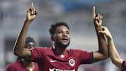 Benjamin Tetteh évolue actuellement au Sparta Prague. 