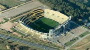 Las nuevas imágenes del Campeón del Siglo 