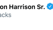 Damon Harrison responds to Cowboys buzz on Twitter