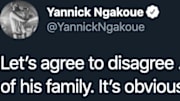Jaguars DE Yannick Ngakoue called out the franchise on Twitter and demanded a trade