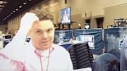 Goldhammer and Rizzo couldn't believe what Tony Grossi said