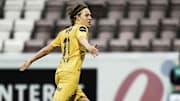 Jens Petter Hauge  est la nouvelle révélation du football norvégien.