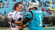 Brady jugará su primera temporada de NFL en un equipo diferente a los Patriots