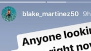 Former Packers LB Blake Martinez put his Wisconsin home up for sale after signing with the Giants