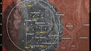 Supply Choppers are non-lethal aerial vehicles that will appear twice per match. Destroy one and you will be rewarded handsomely, but they are hardy.