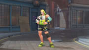 Overwatch Archives will last from March 12 through April 2 giving players roughly three weeks to enjoy the content and collect the new cosmetics.