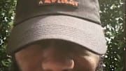 LeBron James revealed the Space Jam 2 logo