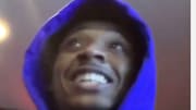 Ashton Hagans lost it after Kentucky beat Florida