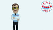 Mike Ditka will co-manage the Chicago Dogs season opener and get a special bobblehead in his honor