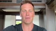 Tom Brady recorded a video message to Buccaneers fans and already looks like an authentic "Florida Man"