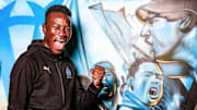 Papa Alassane Gueye a rejoint l'Olympique de Marseille