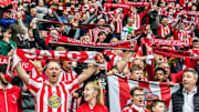 Sunderland es un documental deportivo muy aclamado