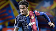 Suivi par le Barça, Kamara semble promis à un bel avenir.