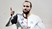 Gonzalo Higuain à l'OM dès la saison prochaine ? 