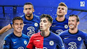 Chelsea vient d'officialiser l'arrivée de Thiago Silva. 