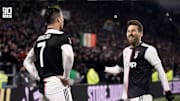 Utopie ou réelle possibilité, le monde du football rêve de voir Lionel Messi s'associer à Cristiano Ronaldo