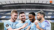 Lionel Messi doit relever le défi Manchester City pour effacer toutes les critiques