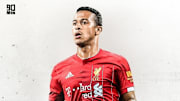 Thiago Alcantara va s'engager avec Liverpool. 