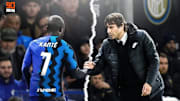 Kanté est la priorité de l'Inter d'Antonio Conte. 