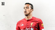 Thiago Alcântara pourrait évoluer sous les couleurs de Liverpool la saison prochaine