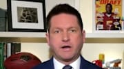NFL Draft expert Todd McShay