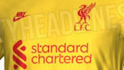 Liverpool could have a throwback third kit in 2021/22