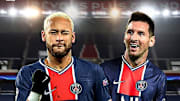 Neymar et Lionel Messi bientôt réunis au PSG ? 